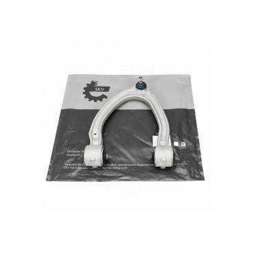 Triangle de Suspension Avant Gauche Supérieur Pour Mercedes-Benz 2203301407