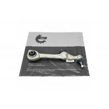 Triangle de Suspension Avant Droit inférieur Pour Mercedes-Benz 2213306807