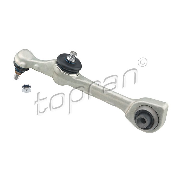 Triangle de Suspension Avant Gauche Pour Mercedes-Benz Classe S 2213306707