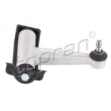 Triangle de Suspension Avant Droit Pour Mercedes-Benz Classe S 1403305507