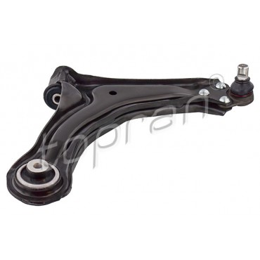 Triangle de Suspension Avant Droit Pour Mercedes-Benz Classe V Vito 6383300110