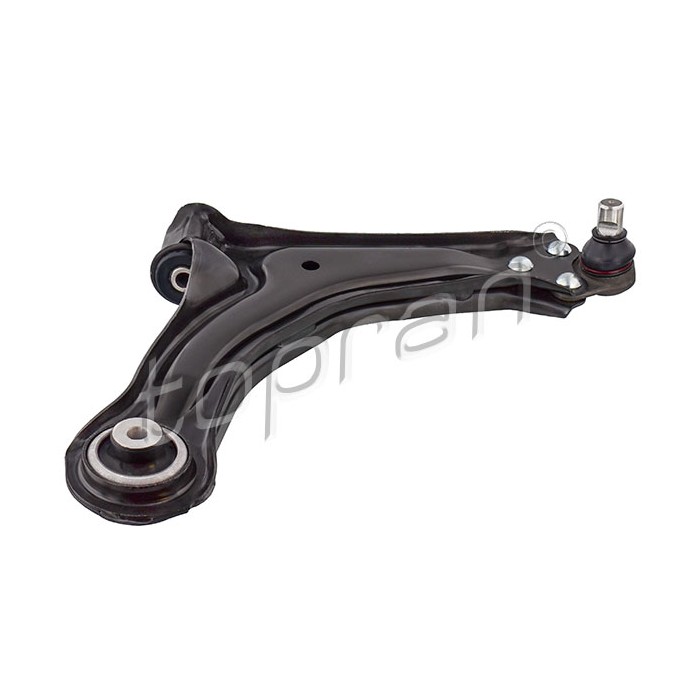 Triangle de Suspension Avant Droit Pour Mercedes-Benz Classe V Vito 6383300110