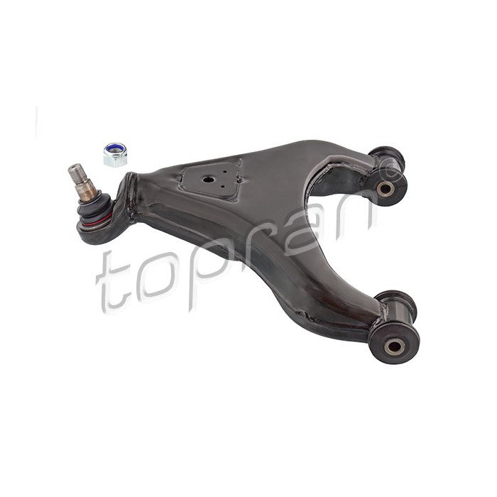 Triangle de Suspension Avant Gauche Pour VW LT 28-35 28-46 Mercedes-Benz