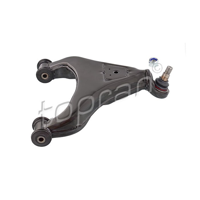 Triangle de Suspension Avant Droit Pour VW LT 28-35 28-46 Mercedes-Benz Sprinter