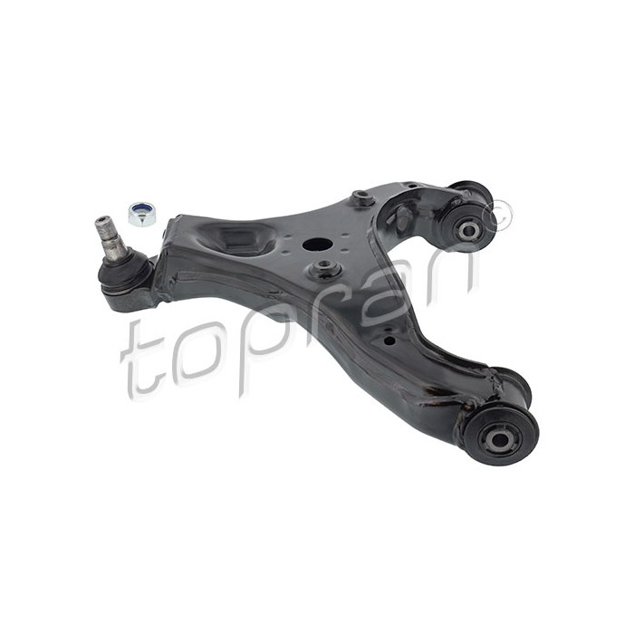 Triangle de Suspension Avant Gauche Pour VW Crafter 30-35 30-50 Mercedes-Benz