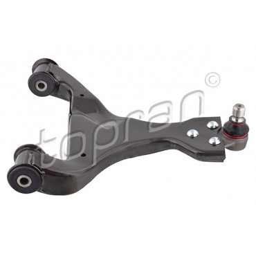 Triangle de Suspension Avant Droit Pour Mercedes-Benz Viano Vito 6393300510