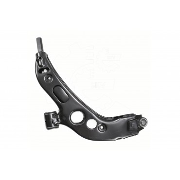 Triangle de Suspension Avant Droit inférieur Pour Mini Mini 31122785112