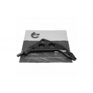 Triangle de Suspension Avant Gauche inférieur Pour Mini Mini 31121492144