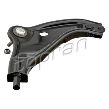 Triangle de Suspension Avant Droit Pour Mini Mini 31124048628 31126772302