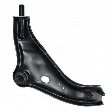 Triangle de Suspension Avant Gauche inférieur Pour Mini Mini 31124048627