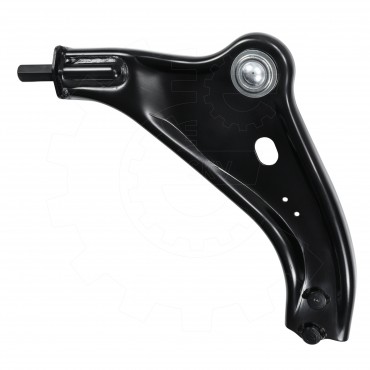 Triangle de Suspension Avant Gauche inférieur Pour Mini Mini 31124048627