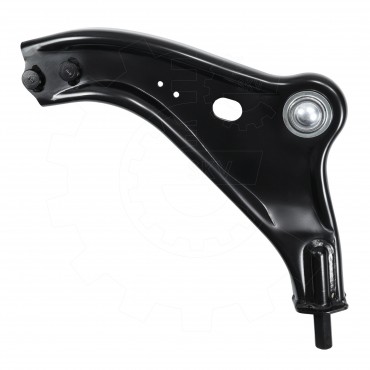 Triangle de Suspension Avant Droit inférieur Pour Mini Mini 31124048628