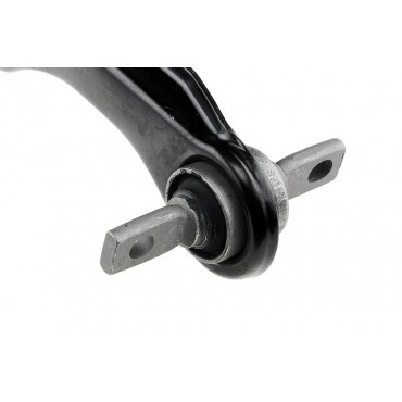 Triangle de Suspension Arrière Gauche Pour Mitsubishi Mirage MB809222 MB910841