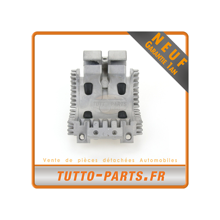 Resistance Chauffage Ventilation BMW Série 7 - E38