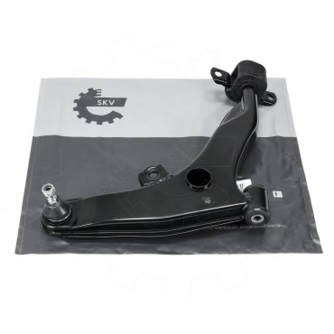 Triangle de Suspension Avant Droit Pour Mitsubishi Carisma A Trois Volumes Volvo