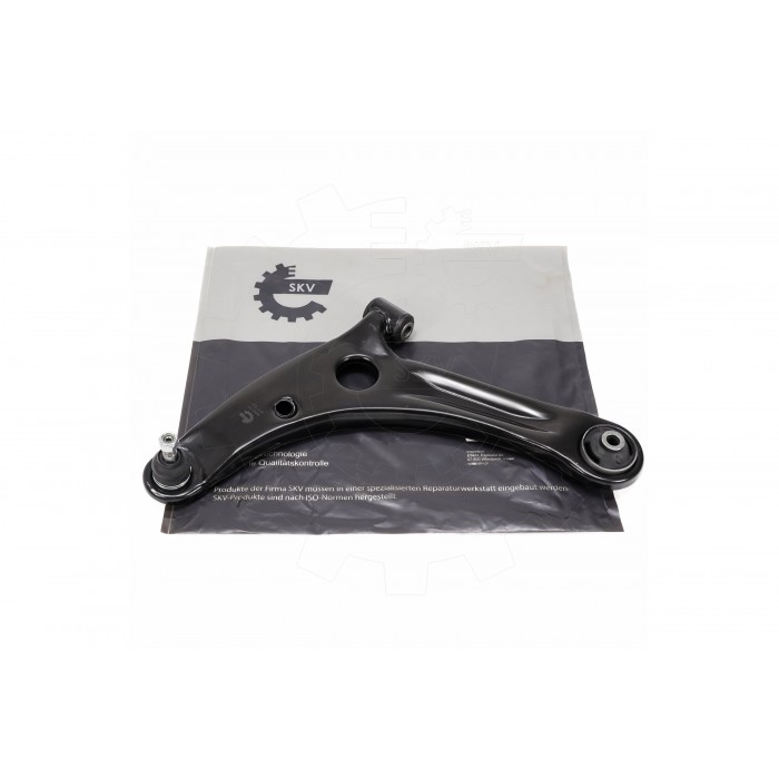 Triangle de Suspension Avant Gauche Pour Mitsubishi CZC Décapotable VI Smart