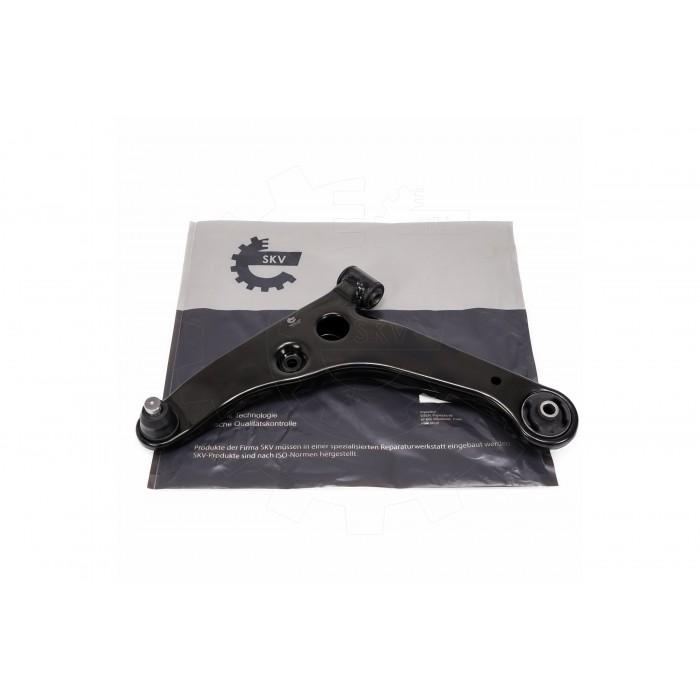 Triangle de Suspension Avant Gauche Pour Mitsubishi Lancer VII Break 4013A255