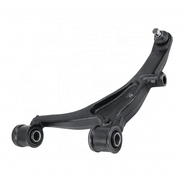 Triangle de Suspension Avant Gauche Pour Renault Opel Nissan Vauxhall 7700302118