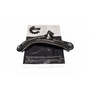 Triangle de Suspension Avant Gauche Pour Nissan Micra C+C III Note 54501AX600