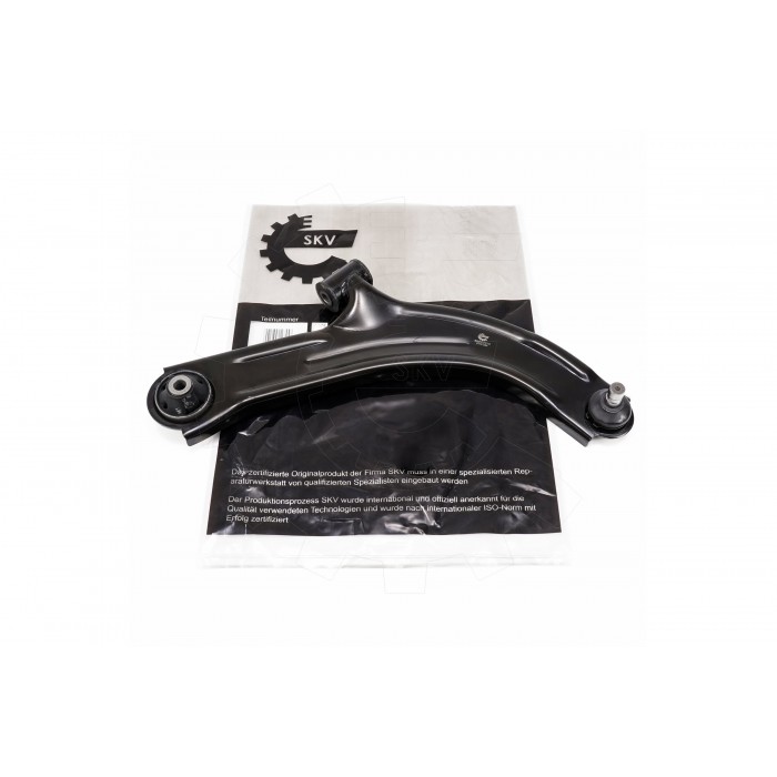 Triangle de Suspension Avant Droit Pour Nissan Micra C+C III Note 54500AX600