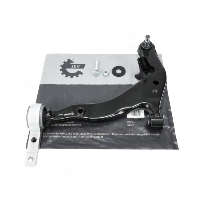 Triangle de Suspension Avant Gauche inférieur Pour Nissan Murano I 54501CC40A