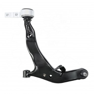 Triangle de Suspension Avant Gauche inférieur Pour Nissan Murano I 54501CC40A