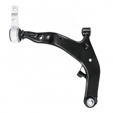 Triangle de Suspension Avant Gauche inférieur Pour Nissan Murano I 54501CC40A