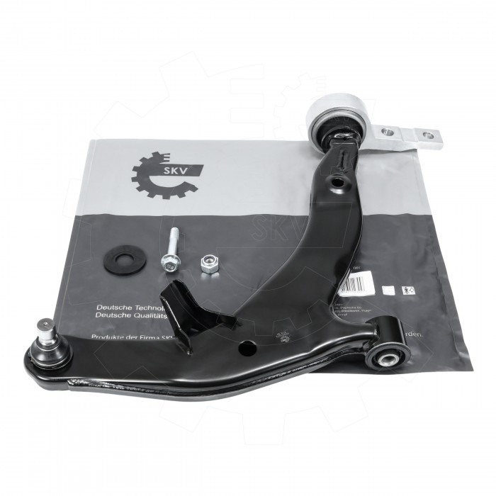 Triangle de Suspension Avant Droit inférieur Pour Nissan Murano I 54500CC40E