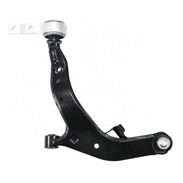 Triangle de Suspension Avant Droit inférieur Pour Nissan Murano I 54500CC40E