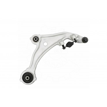 Triangle de Suspension Avant Droit inférieur Pour Nissan Murano II 545001AT0A