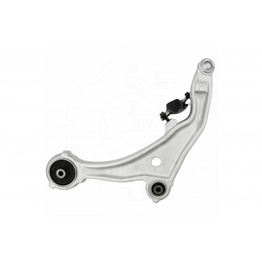 Triangle de Suspension Avant Droit inférieur Pour Nissan Murano II 545001AT0A