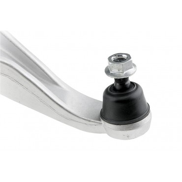 Triangle de Suspension Arrière Droit Pour Nissan Murano II 555011AA0A