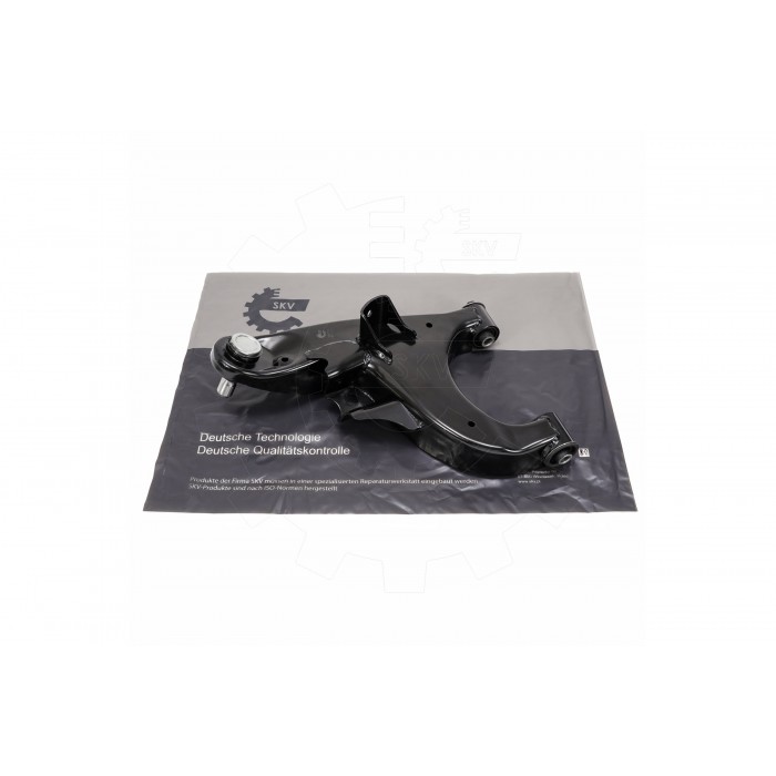 Triangle de Suspension Arrière Droit Pour Nissan Pathfinder III Van 551A0EB300