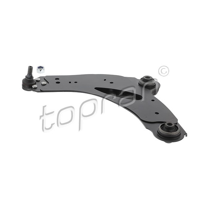 Triangle de Suspension Avant Gauche Pour Renault Opel Nissan Vauxhall 8200054003