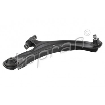 Triangle de Suspension Avant Droit Pour Renault Koleos Nissan Qashqai X-Trail