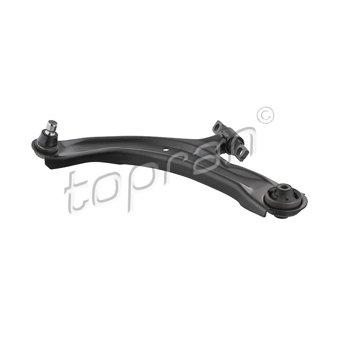 Triangle de Suspension Avant Gauche Pour Renault Koleos Nissan Qashqai X-Trail
