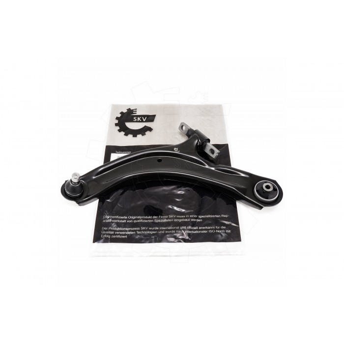 Triangle de Suspension Avant Gauche Pour Renault Koleos Nissan Qashqai X-Trail