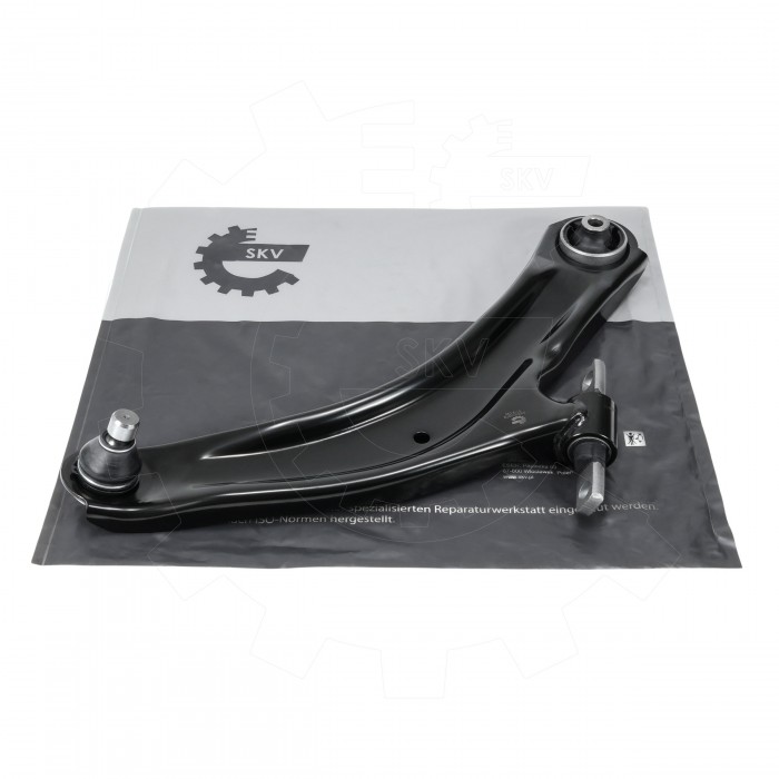 Triangle de Suspension Avant Droit Pour Renault Koleos Nissan Qashqai X-Trail