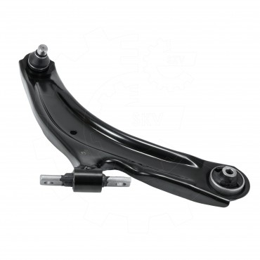 Triangle de Suspension Avant Droit Pour Renault Koleos Nissan Qashqai X-Trail