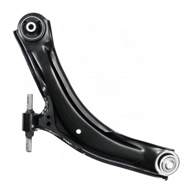 Triangle de Suspension Avant Droit Pour Renault Koleos Nissan Qashqai X-Trail