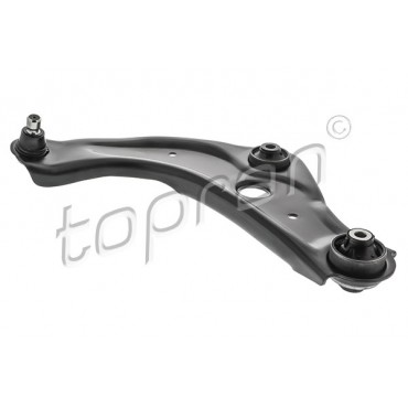 Triangle de Suspension Avant Gauche Pour Renault Kadjar Nissan Qashqai
