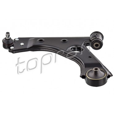Triangle de Suspension Avant Gauche Pour Opel Adam Corsa D E Vauxhall
