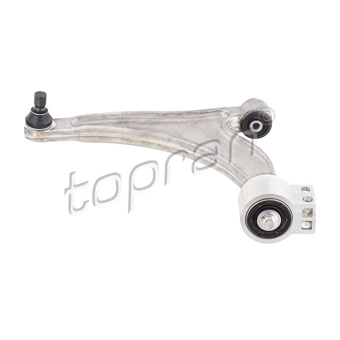 Triangle de Suspension Avant Gauche Pour Opel Insignia A Vauxhall
