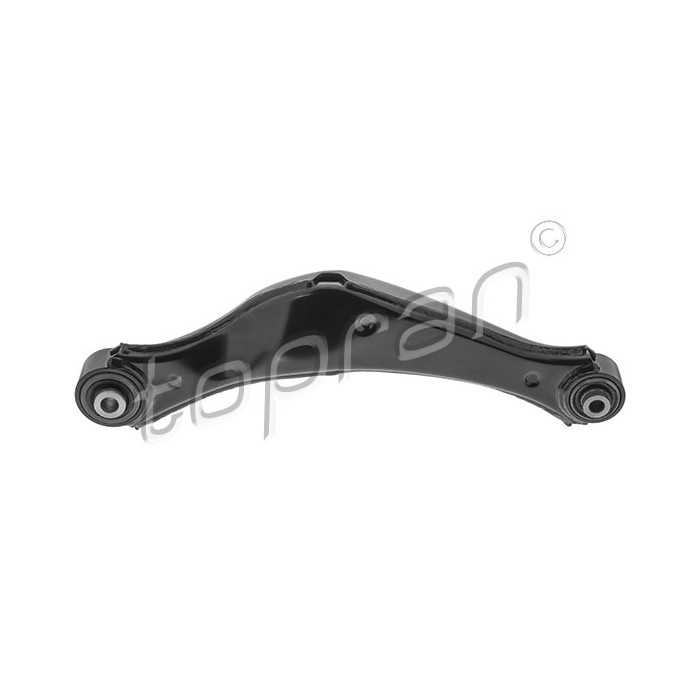 Triangle de Suspension Arrière Gauche Pour Opel Insignia A Vauxhall