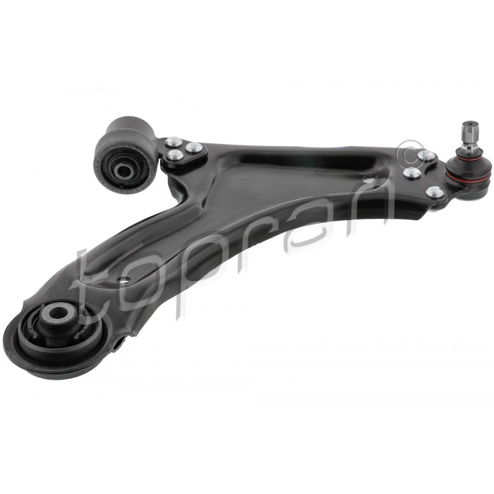 Triangle de Suspension Avant Droit Pour Opel Meriva A Vauxhall Meriva MK I (A)
