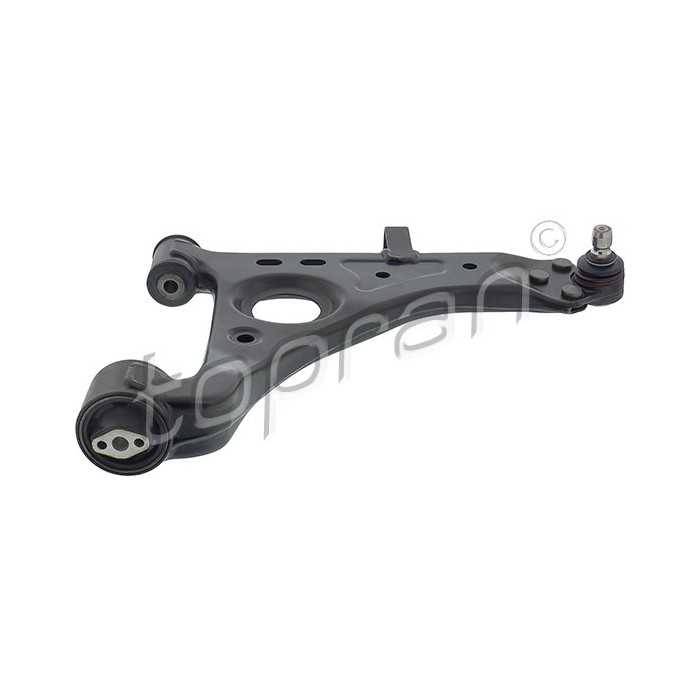 Triangle de Suspension Avant Droit Pour Opel Mokka Vauxhall Mokka/Mokka X