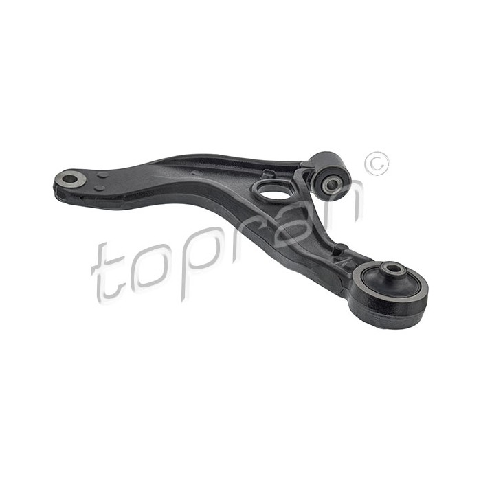 Triangle de Suspension Avant Gauche Pour Renault Opel Vauxhall 8200688871