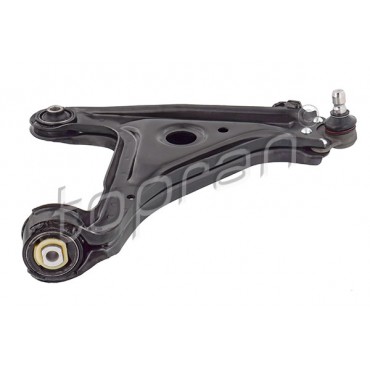 Triangle de Suspension Avant Gauche Pour Opel Omega B Vauxhall