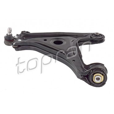 Triangle de Suspension Avant Droit Pour Opel Omega B Vauxhall