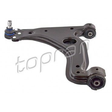 Triangle de Suspension Avant Gauche Pour Opel Vectra B Vauxhall Break